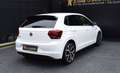 Volkswagen Polo GTI 2.0 TEMPOMAT KLIMA SPORT AUTOMATIK Weiß - thumbnail 6