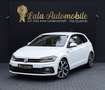 Volkswagen Polo GTI 2.0 TEMPOMAT KLIMA SPORT AUTOMATIK Weiß - thumbnail 3