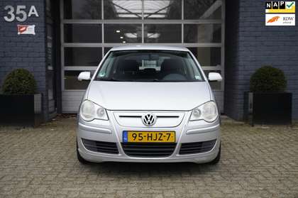 Volkswagen Polo 1.4 TDI Trendline BlueMotion Airco Elektr. ramen