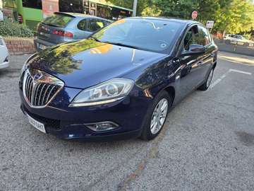 1.4 T-Jet Argento