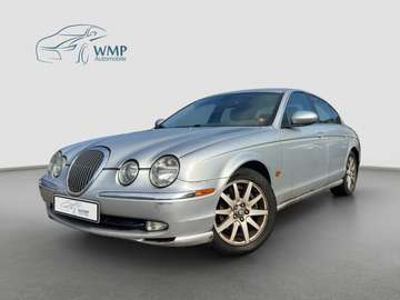 V6/Schiebedach/Leder/SHZ/Lederlenkrad