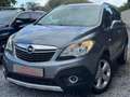 Opel Mokka 1.4 Turbo Cosmo Navi/Cam/Clim/Jantes/GAR 12Mois Gris - thumbnail 1