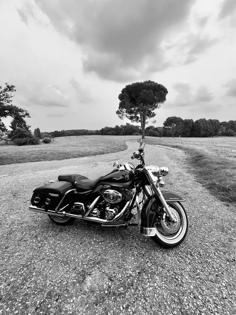Harley-Davidson Road King classic - 2