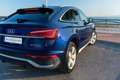 Audi Q5 Sportback 55 TFSIe S line quattro-ultra S tronic Azul - thumbnail 10