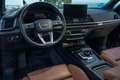 Audi Q5 Sportback 55 TFSIe S line quattro-ultra S tronic Azul - thumbnail 18