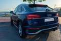 Audi Q5 Sportback 55 TFSIe S line quattro-ultra S tronic Azul - thumbnail 11