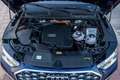 Audi Q5 Sportback 55 TFSIe S line quattro-ultra S tronic Azul - thumbnail 14