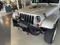 Jeep Wrangler Unlimited2.8 CRD Aut. Sahara Seilwinde LED Ezüst - thumbnail 2