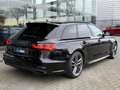 Audi A6 2.0 TDI ultra S-ine  Black-Edition | S-line sp... Schwarz - thumbnail 7