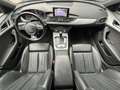 Audi A6 2.0 TDI ultra S-ine  Black-Edition | S-line sp... Schwarz - thumbnail 5