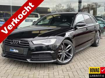 2.0 TDI ultra S-ine  Black-Edition | S-line sp...