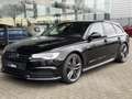 Audi A6 2.0 TDI ultra S-ine  Black-Edition | S-line sp... Schwarz - thumbnail 12