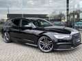 Audi A6 2.0 TDI ultra S-ine  Black-Edition | S-line sp... Schwarz - thumbnail 2