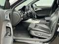 Audi A6 2.0 TDI ultra S-ine  Black-Edition | S-line sp... Schwarz - thumbnail 4