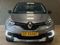 Renault Captur 1.3 TCe Intens AUT. STOELVERWARMING LEDEREN BEKLED Grau - thumbnail 2