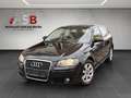 Audi A3 Sportback 1.8 TFSI Ambiente Schwarz - thumbnail 1