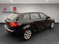 Audi A3 Sportback 1.8 TFSI Ambiente Schwarz - thumbnail 12