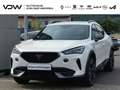 CUPRA Formentor VZ 2.0 TSI 4Drive 7-Gang-DSG Pano,Navi Klima Navi Weiß - thumbnail 1