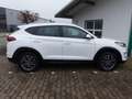 Hyundai TUCSON "Trend" 2WD Rückfahrkamera el.Fenster Alu Klima Weiß - thumbnail 6