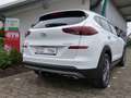 Hyundai TUCSON "Trend" 2WD Rückfahrkamera el.Fenster Alu Klima Weiß - thumbnail 4