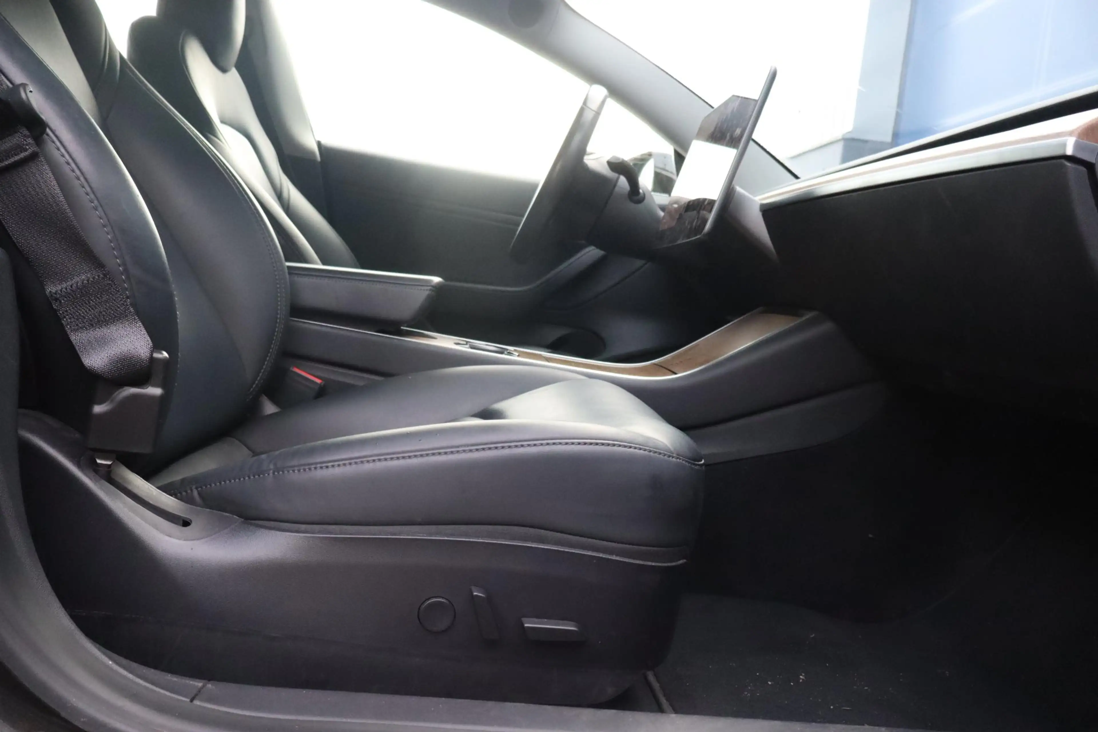 Tesla Model 3 Long Range AWD 75 kWh | SOH 83,9% | Full Self-Driv — photo 4