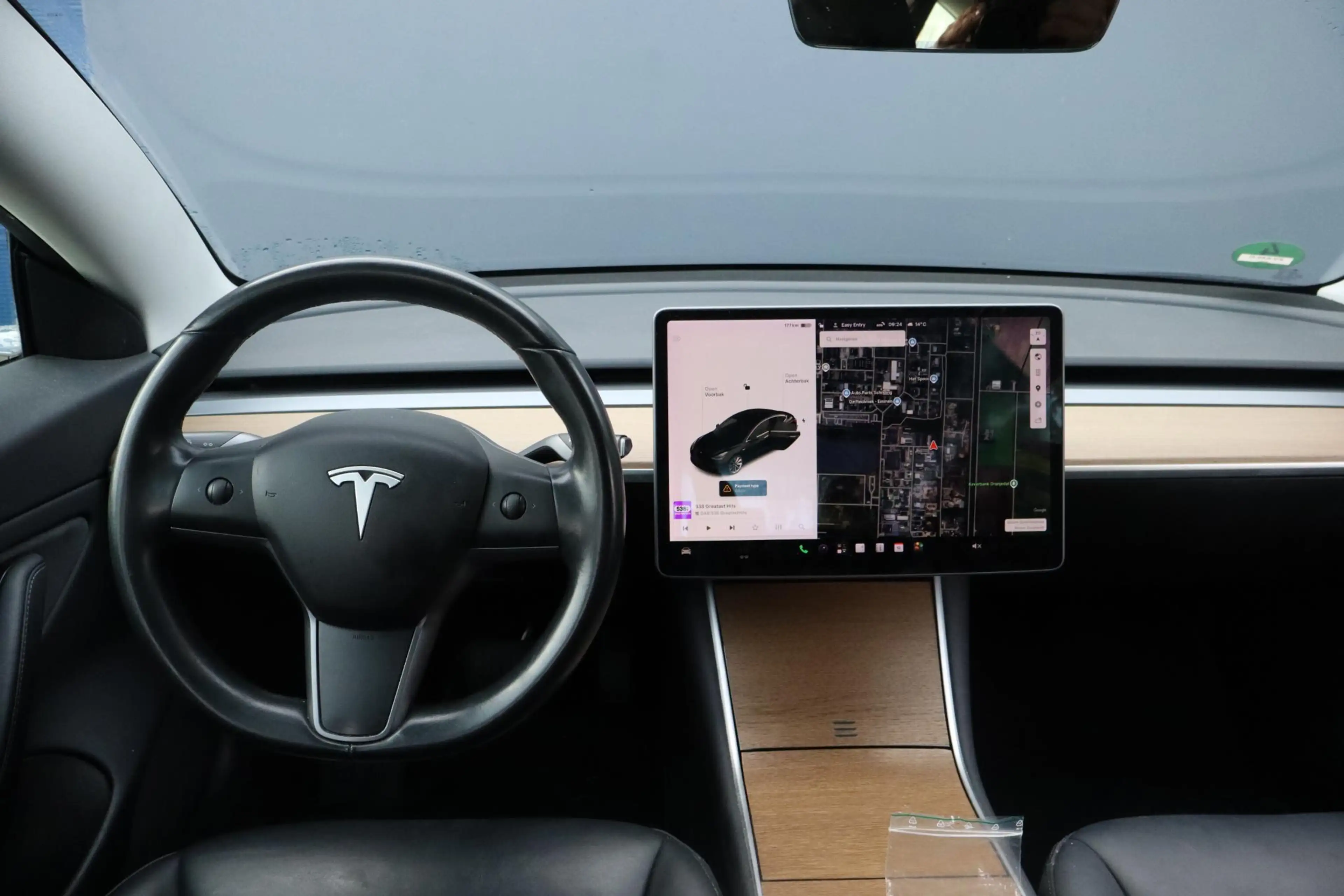 Tesla Model 3 Long Range AWD 75 kWh | SOH 83,9% | Full Self-Driv — photo 6