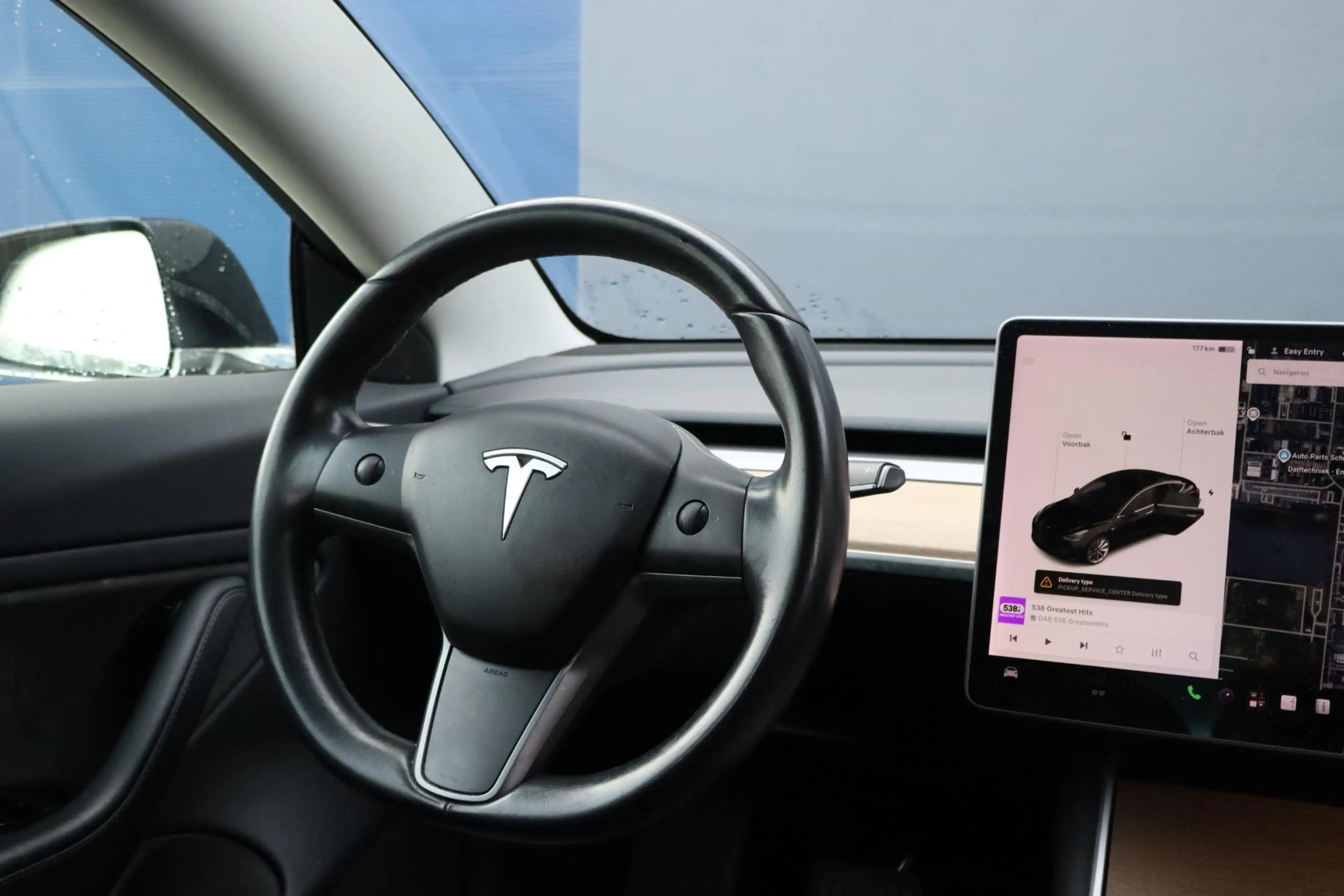 Tesla Model 3 Long Range AWD 75 kWh | SOH 83,9% | Full Self-Driv — photo 7