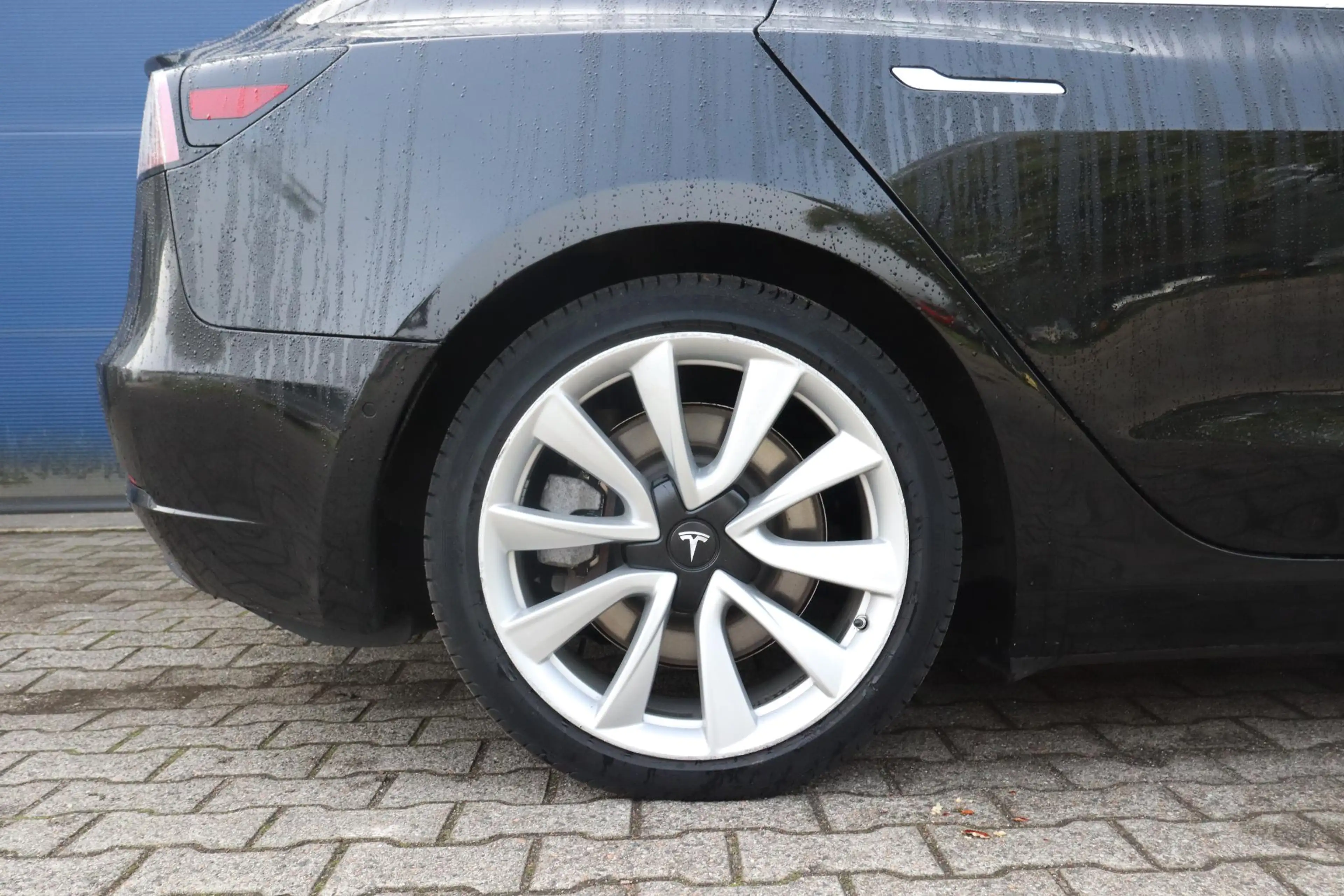 Tesla Model 3 Long Range AWD 75 kWh | SOH 83,9% | Full Self-Driv — photo 24