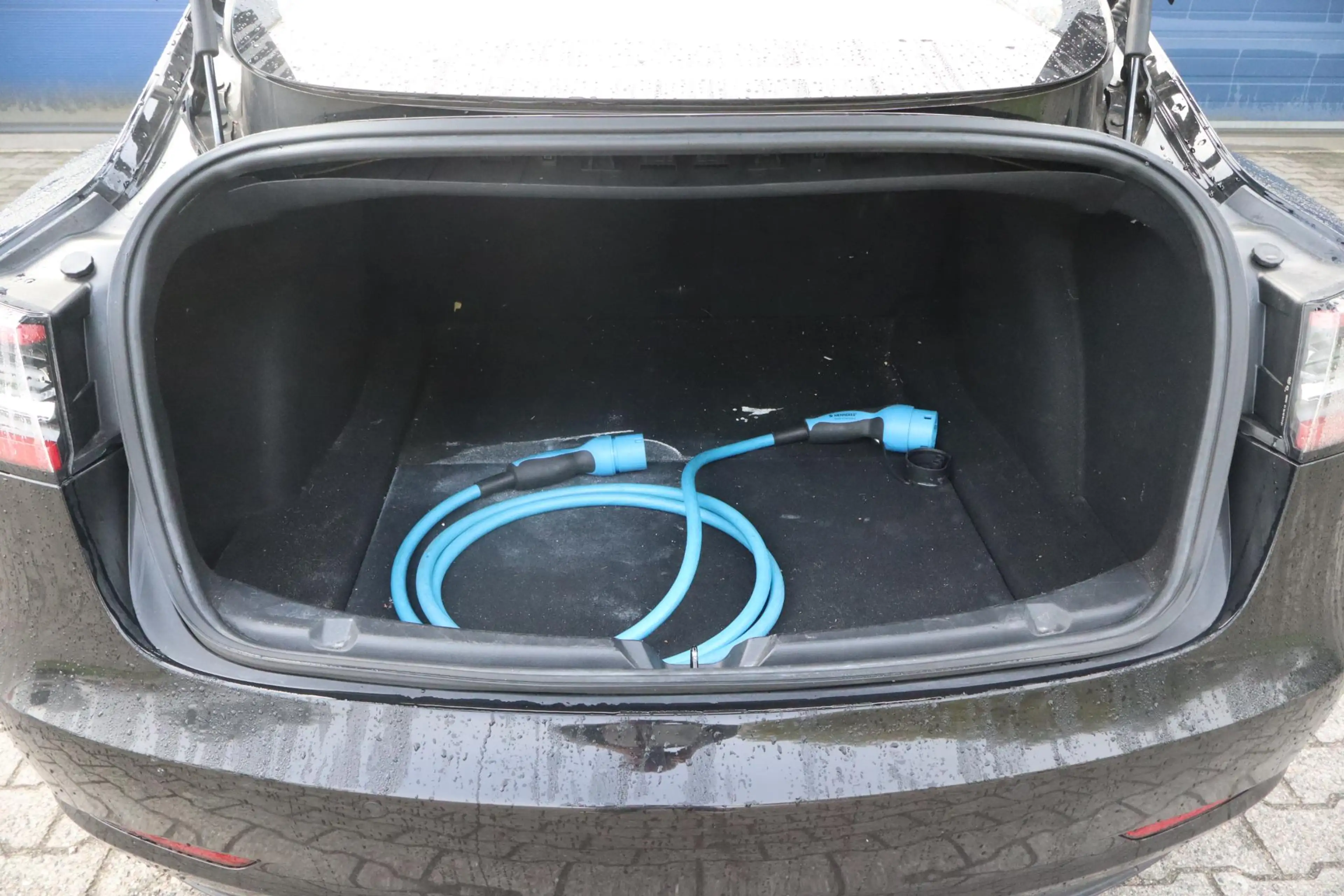 Tesla Model 3 Long Range AWD 75 kWh | SOH 83,9% | Full Self-Driv — photo 23