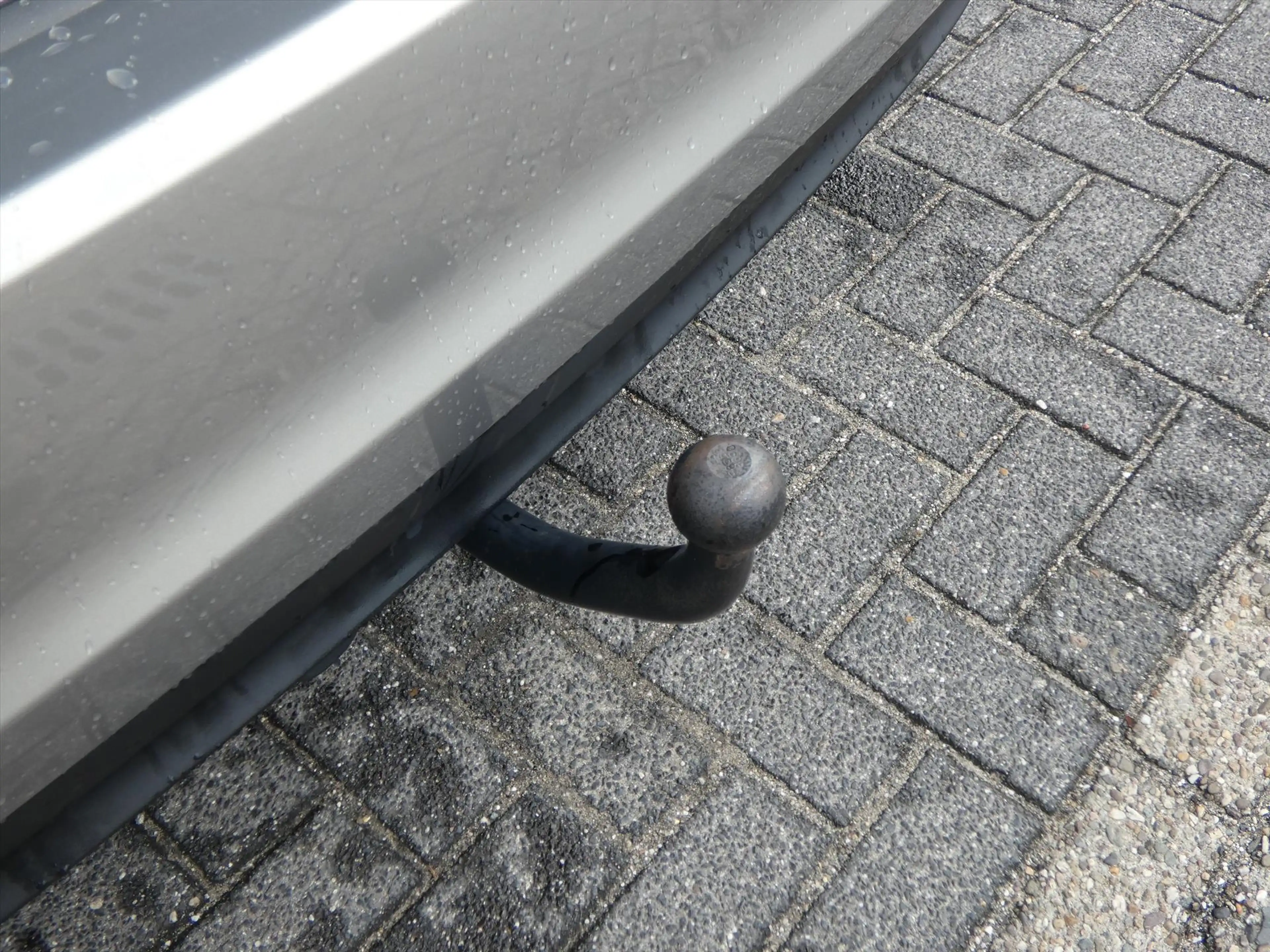 Kia Venga 1.4 CVVT 90pk Summer Edition / Trekhaak — photo 11