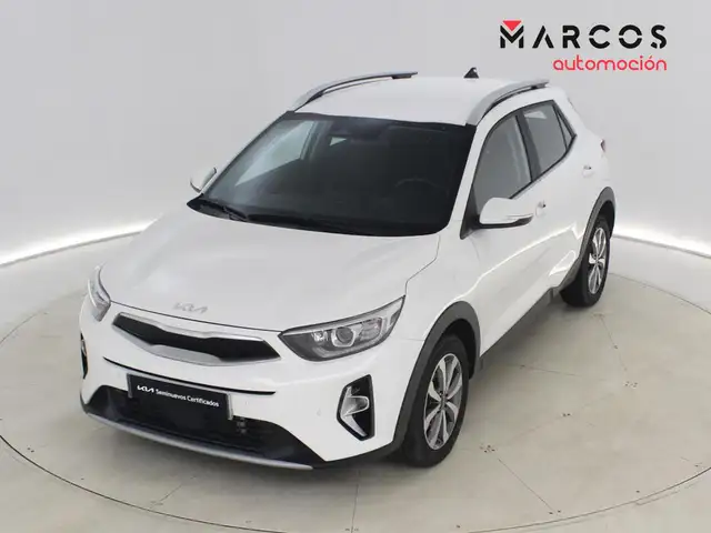 Kia Stonic 1.0 T-GDi MHEV Drive 100