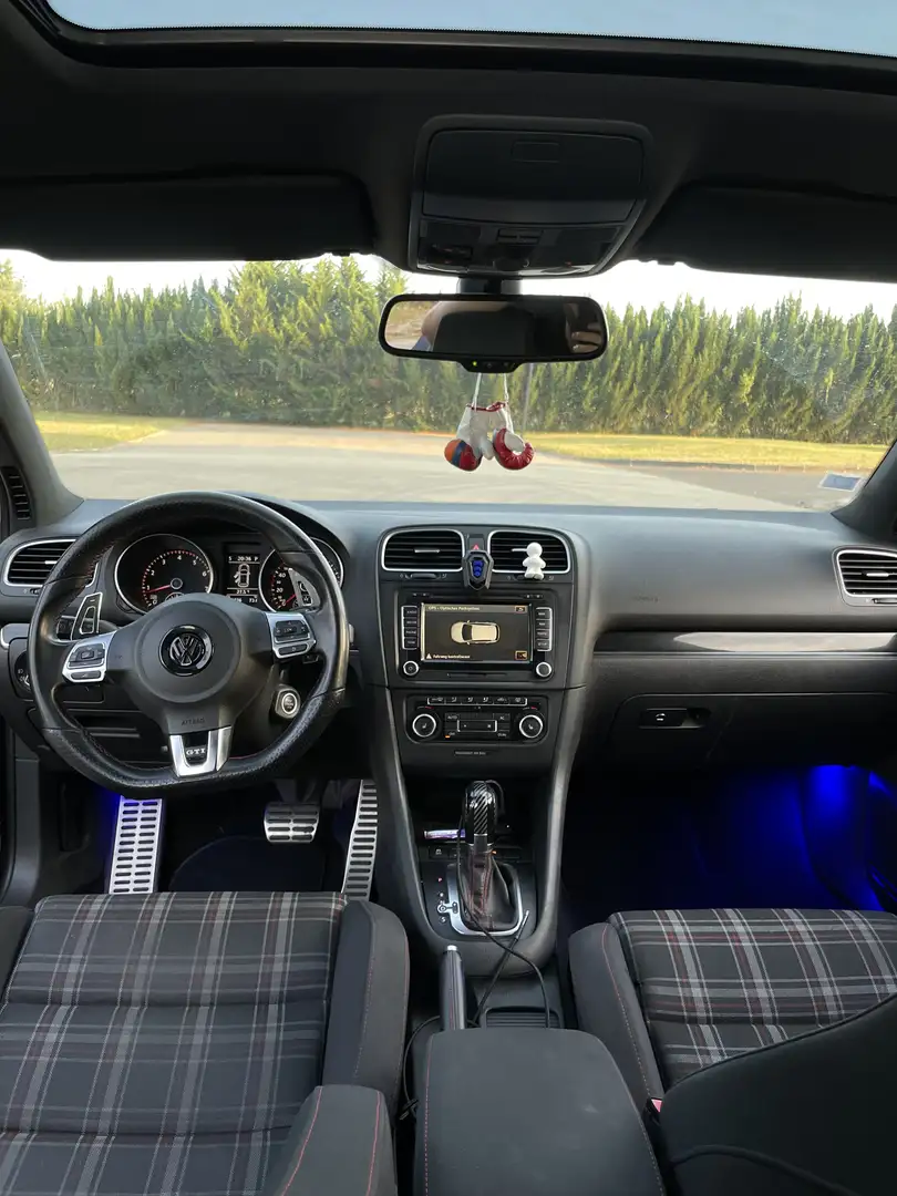 Volkswagen Golf GTI Golf 6 Gti - 1