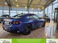BMW 230 230i Coupe Aut. Bleu - thumbnail 7