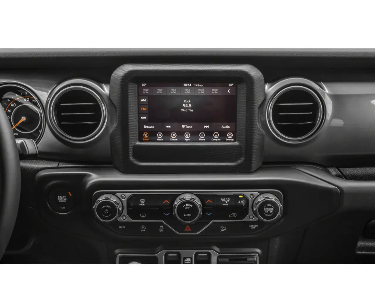 Jeep Wrangler снимка Jeep Wrangler
