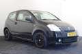 Citroen C2 1.4i Image Negro - thumbnail 3