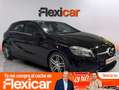Mercedes-Benz A 200 200CDI BE AMG Line Negro - thumbnail 1