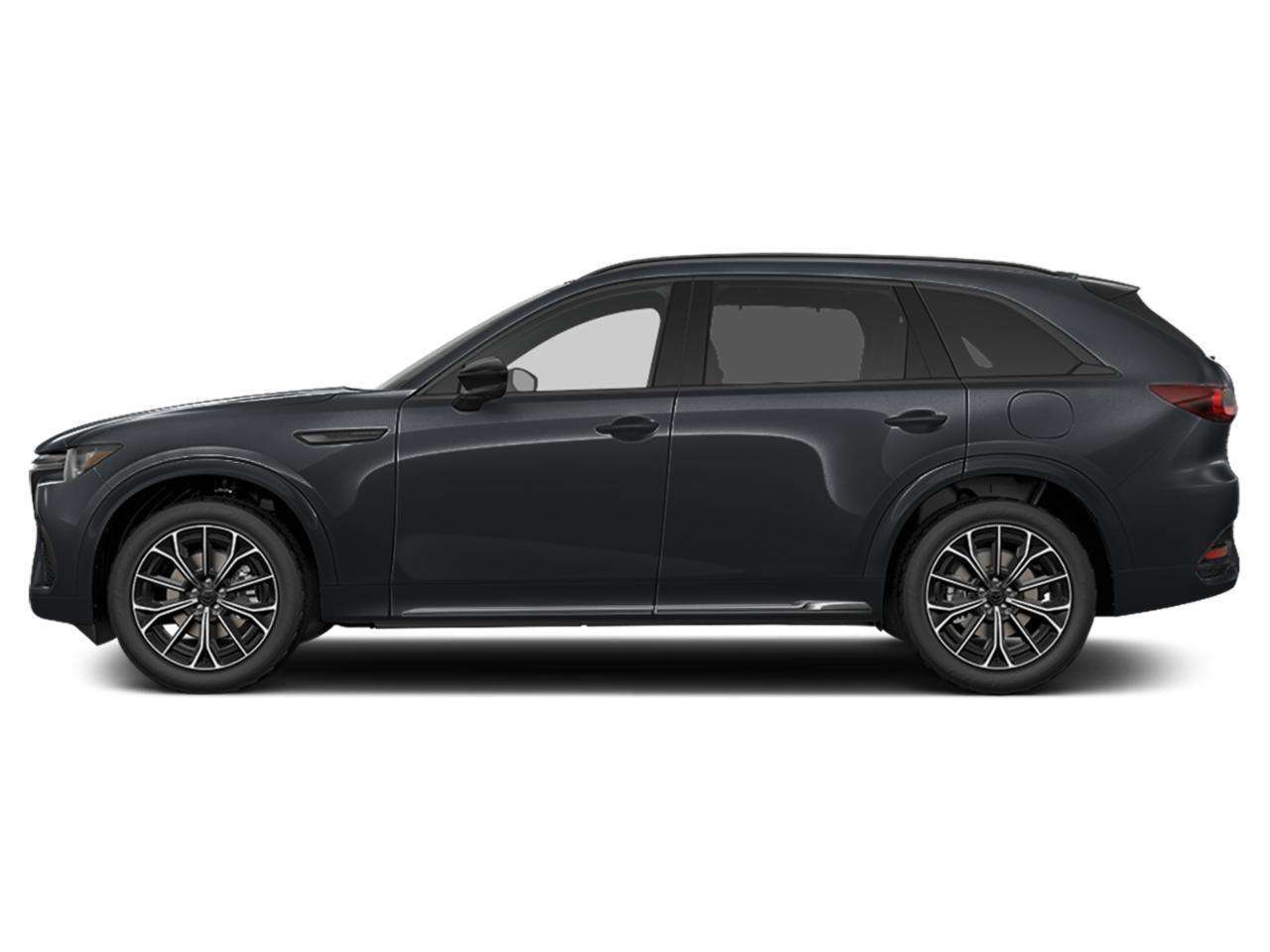 2026 Mazda CX-70 PHEV