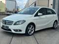 Mercedes-Benz B 180 CDI BlueEFFICIENCY Edition Weiß - thumbnail 1