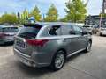 Mitsubishi Outlander 2.4 PHEV 4WD Diamant NAVI*KAMERA*AHK Grau - thumbnail 4