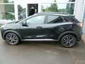 Ford Puma Titanium Schwarz - thumbnail 1