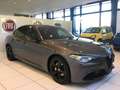 Alfa Romeo Giulia 2.2 Turbodiesel 190 CV AT8 Executive MY19 Grigio - thumbnail 5