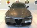 Alfa Romeo Giulia 2.2 Turbodiesel 190 CV AT8 Executive MY19 Grigio - thumbnail 4