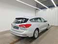 Ford Focus Titanium LED Navi AppLink SHZ GRA PDC Argent - thumbnail 4