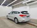 Ford Focus Titanium LED Navi AppLink SHZ GRA PDC Argent - thumbnail 6