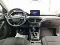 Ford Focus Titanium LED Navi AppLink SHZ GRA PDC Argent - thumbnail 12