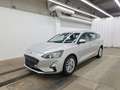 Ford Focus Titanium LED Navi AppLink SHZ GRA PDC Argent - thumbnail 1