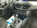 Ford Focus Titanium LED Navi AppLink SHZ GRA PDC Argent - thumbnail 11