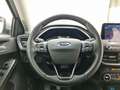 Ford Focus Titanium LED Navi AppLink SHZ GRA PDC Argent - thumbnail 7