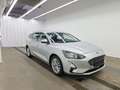 Ford Focus Titanium LED Navi AppLink SHZ GRA PDC Argent - thumbnail 3