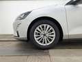 Ford Focus Titanium LED Navi AppLink SHZ GRA PDC Argent - thumbnail 14